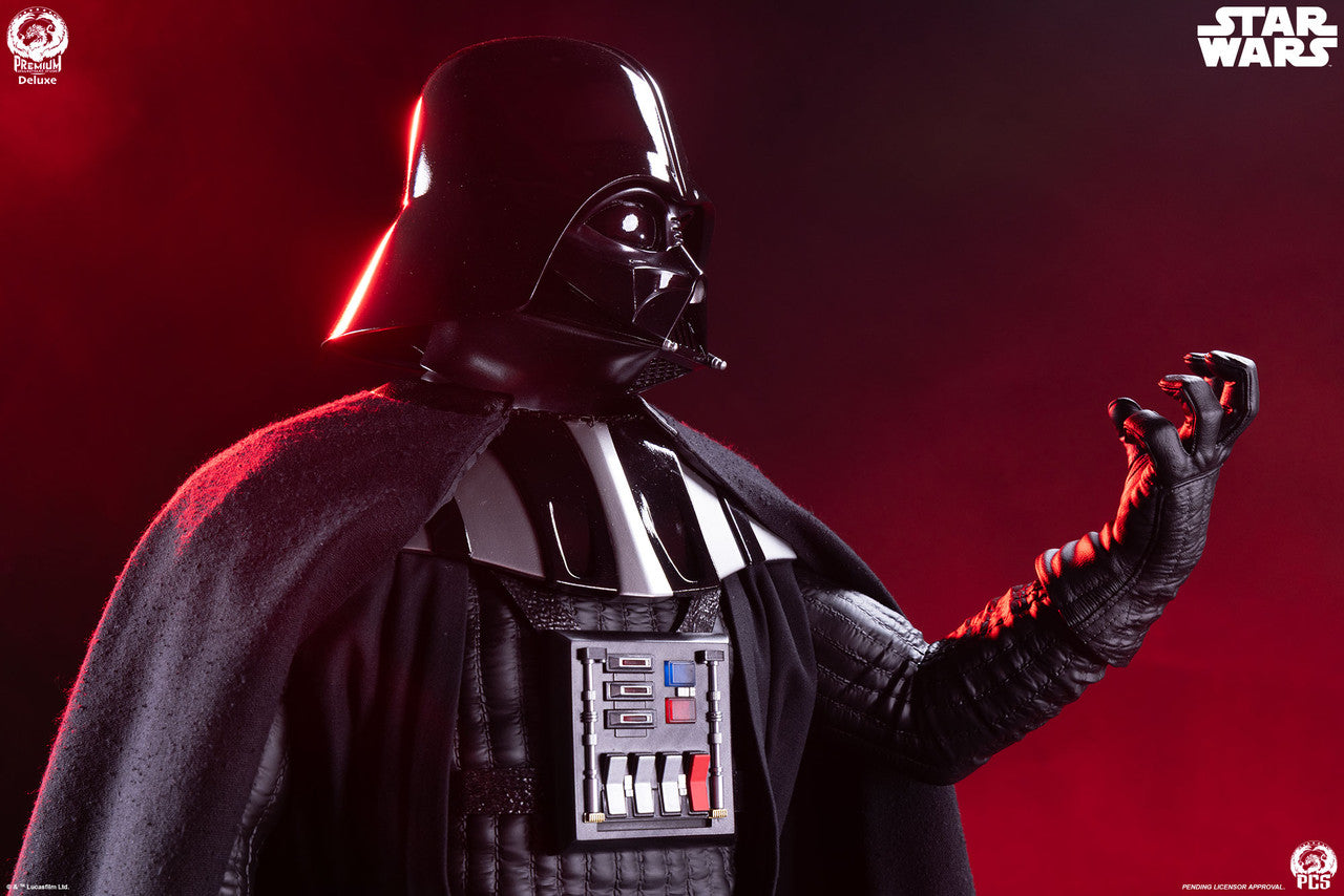 Premium Collectibles - Darth Vader