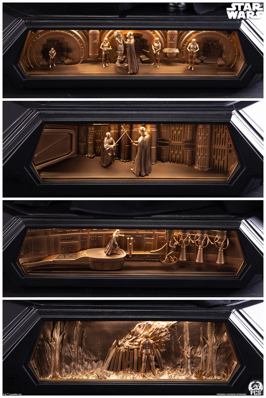 Premium Collectibles - Darth Vader