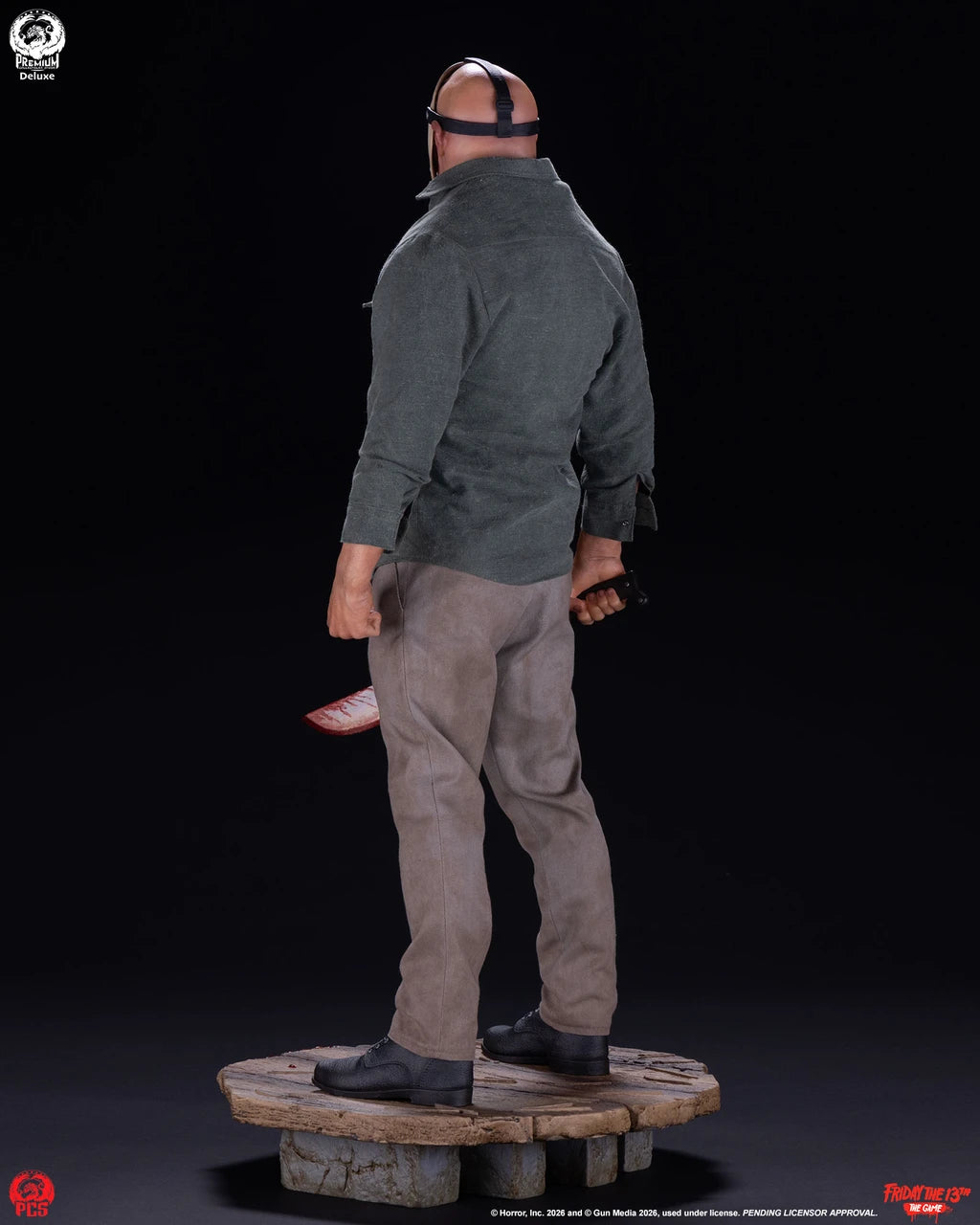 Premium Collectibles - Jason