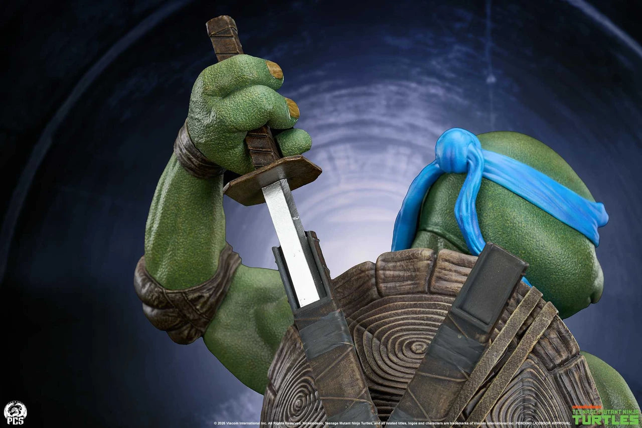 Sideshow Collectibles - Donatello