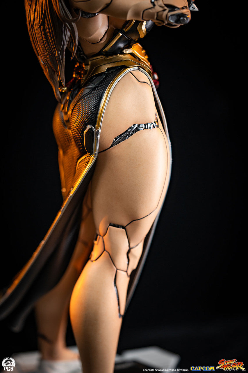 Premium Collectibles - Chun-Li