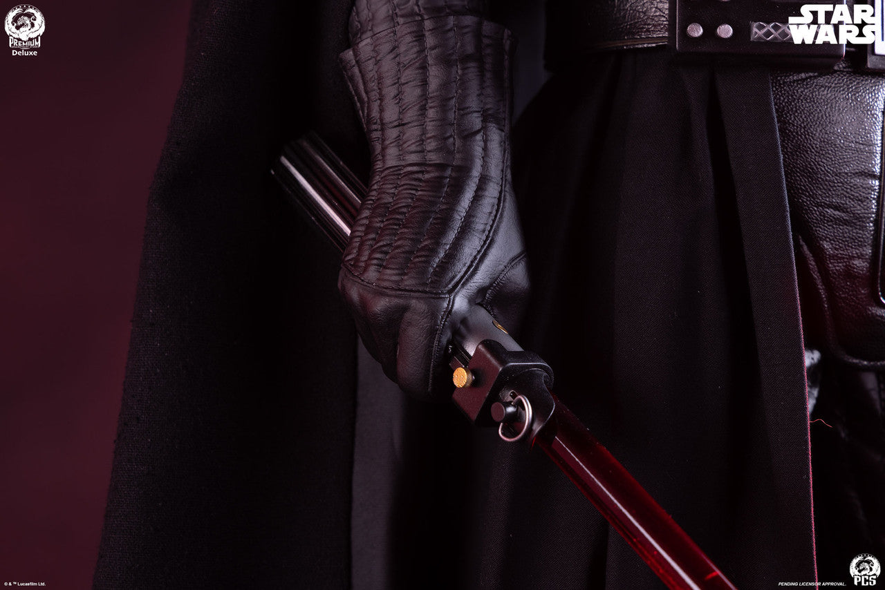 Premium Collectibles - Darth Vader