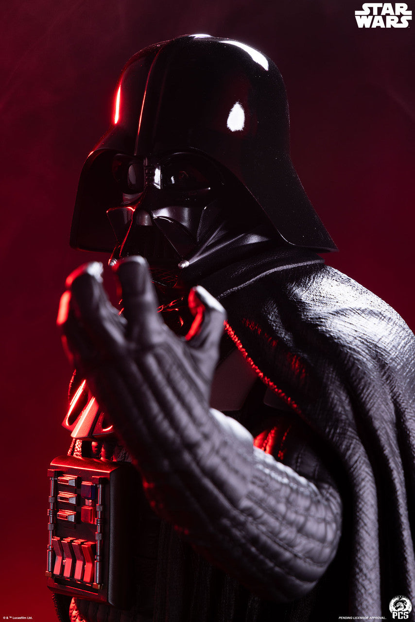 Premium Collectibles - Darth Vader