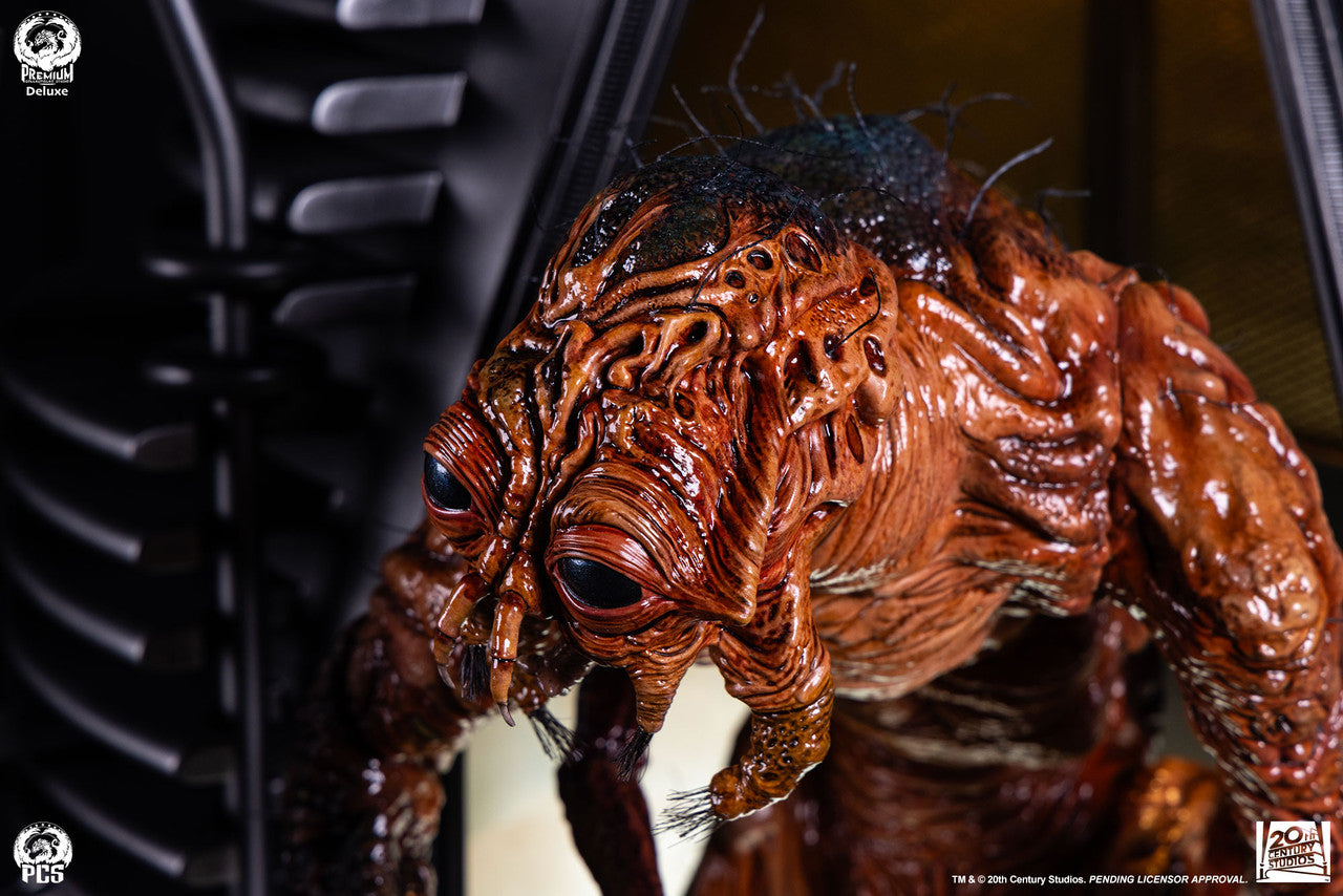 Sideshow Collectibles - The Fly
