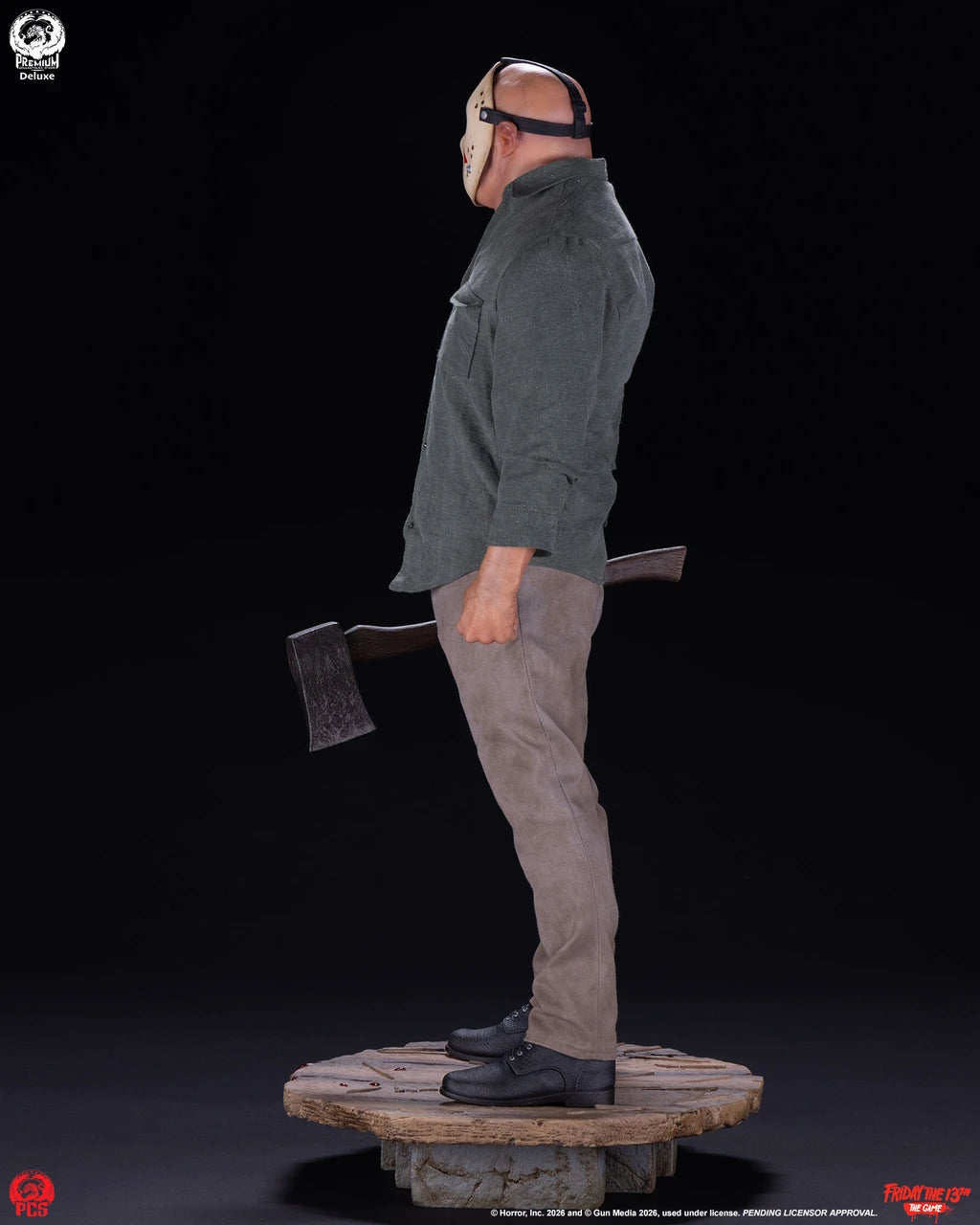 Premium Collectibles - Jason