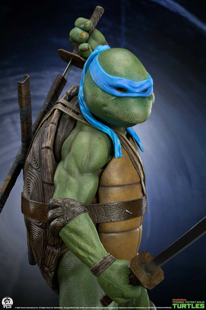 Sideshow Collectibles - Donatello