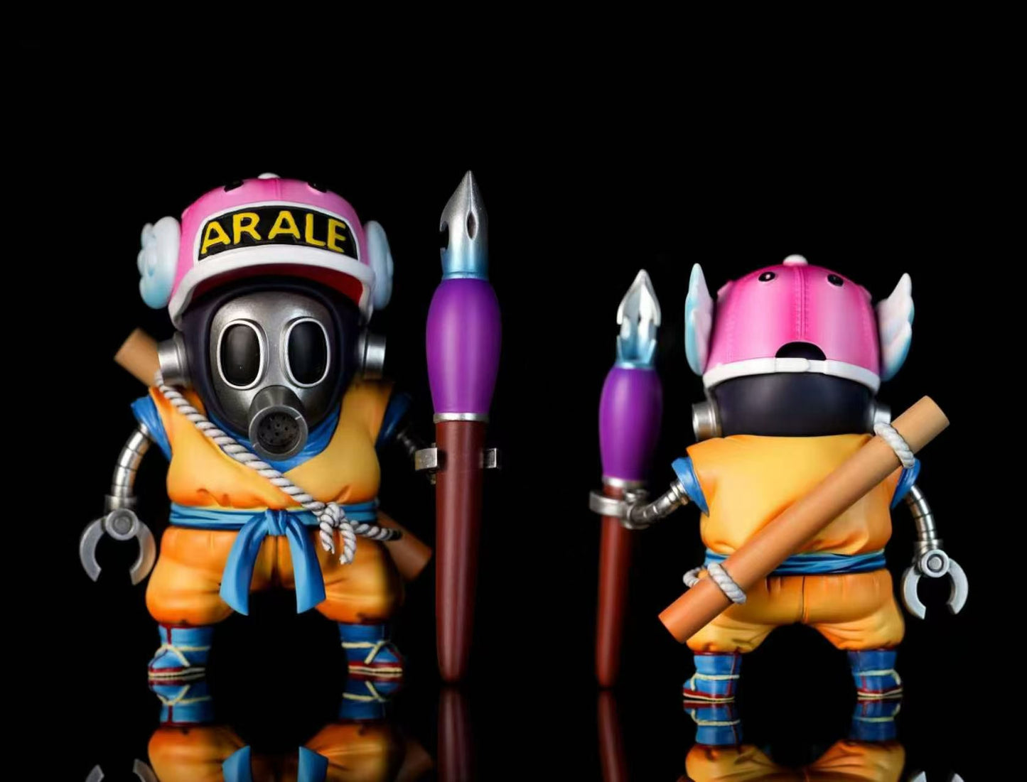 League - Akira Toriyama