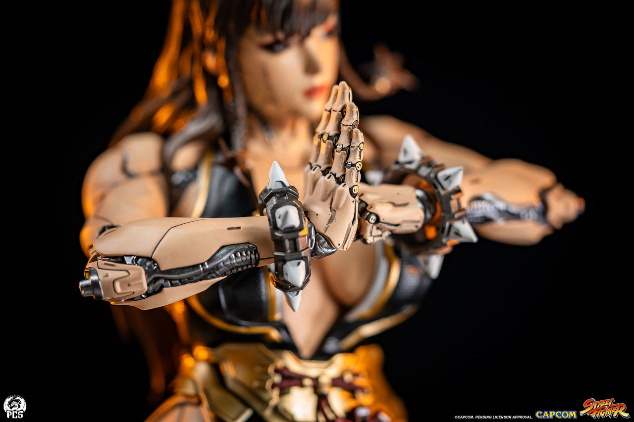 Premium Collectibles - Chun-Li