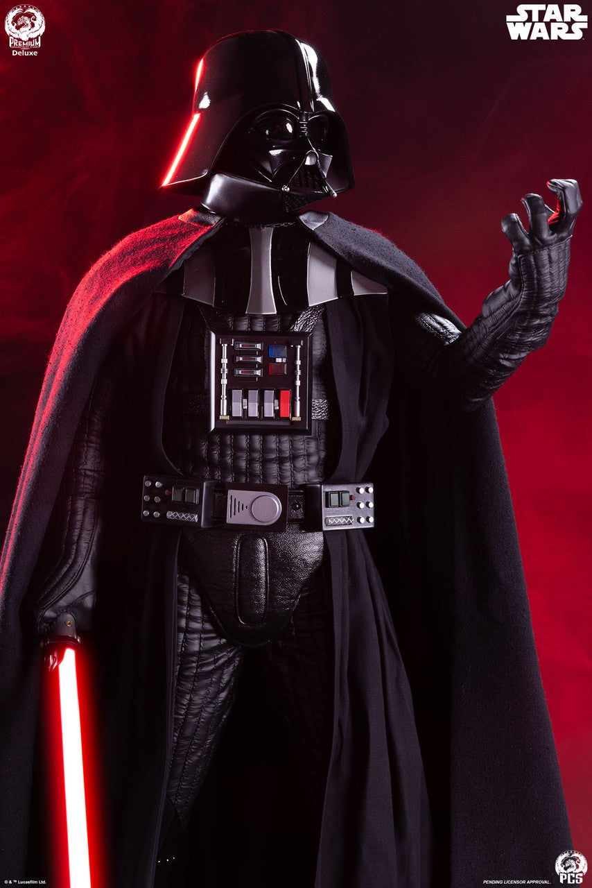 Premium Collectibles - Darth Vader
