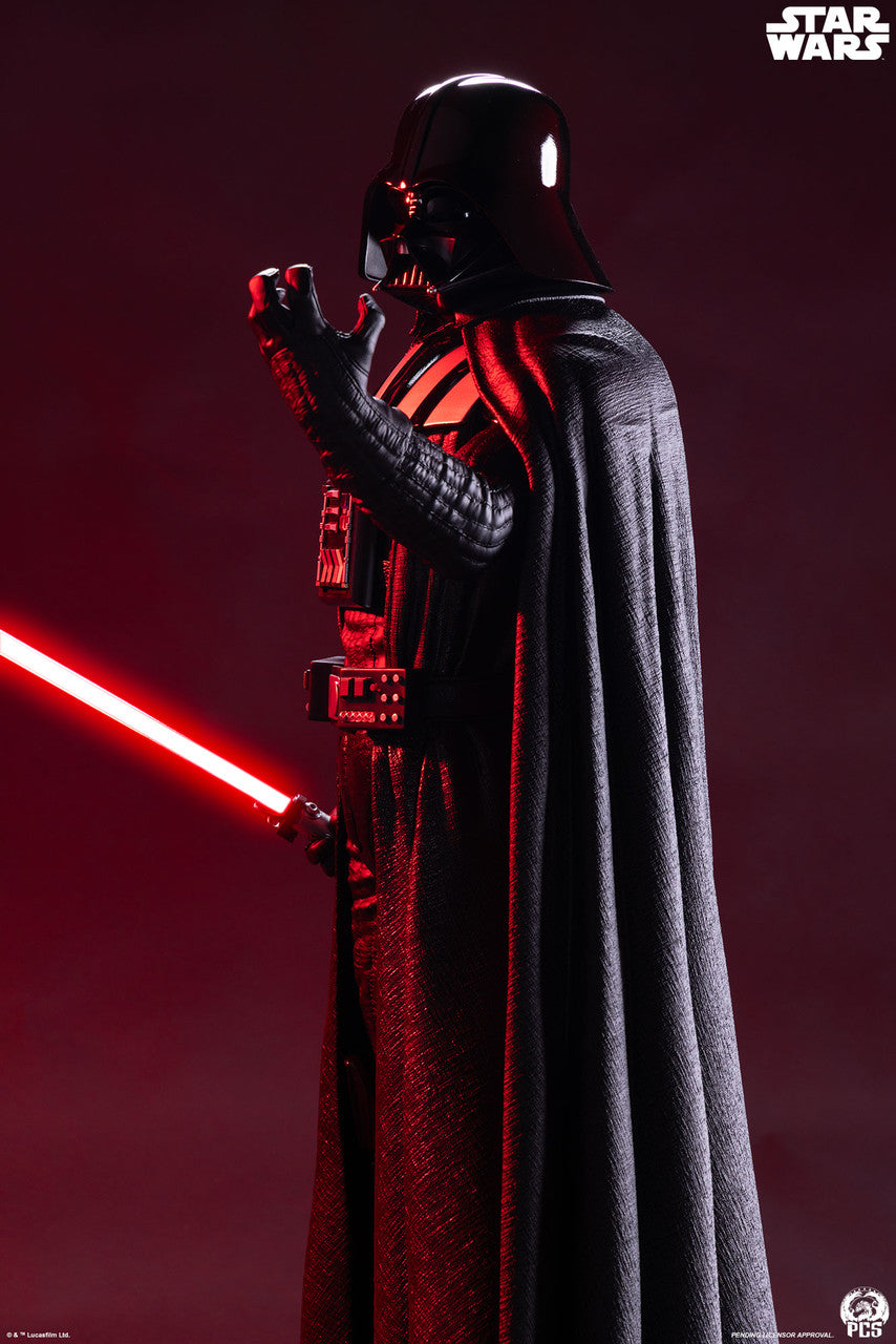 Premium Collectibles - Darth Vader