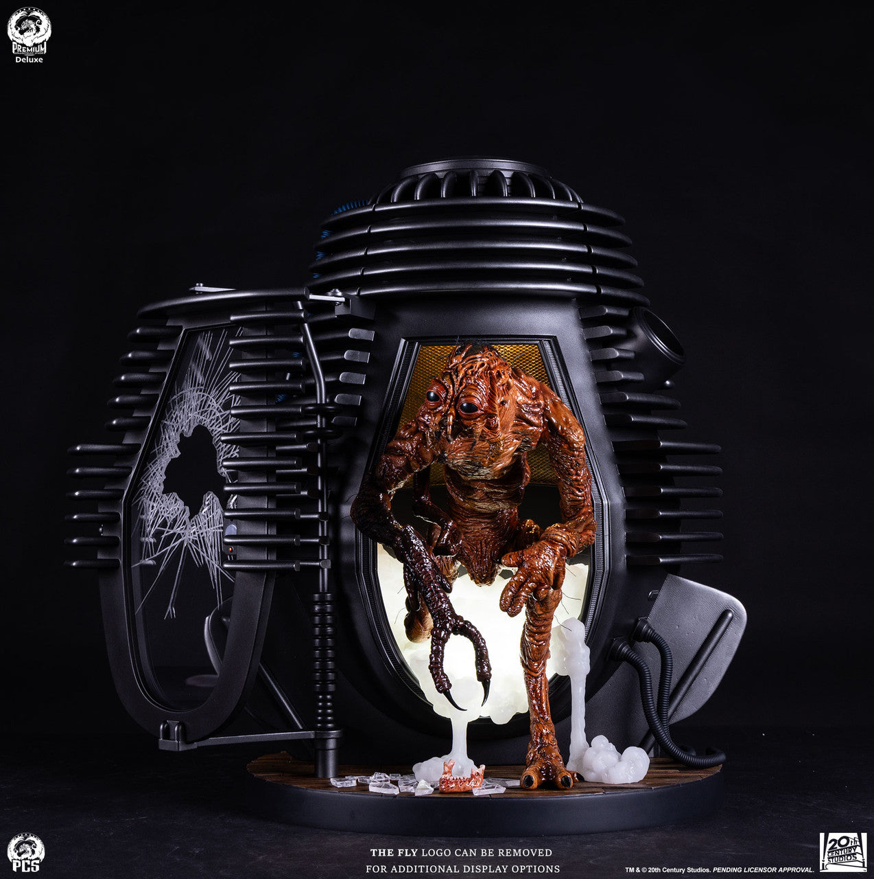 Sideshow Collectibles - The Fly