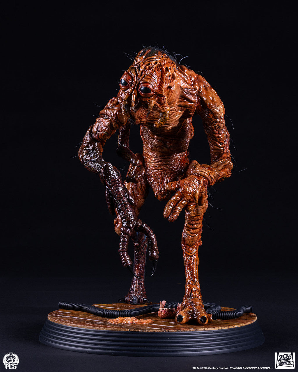 Sideshow Collectibles - The Fly