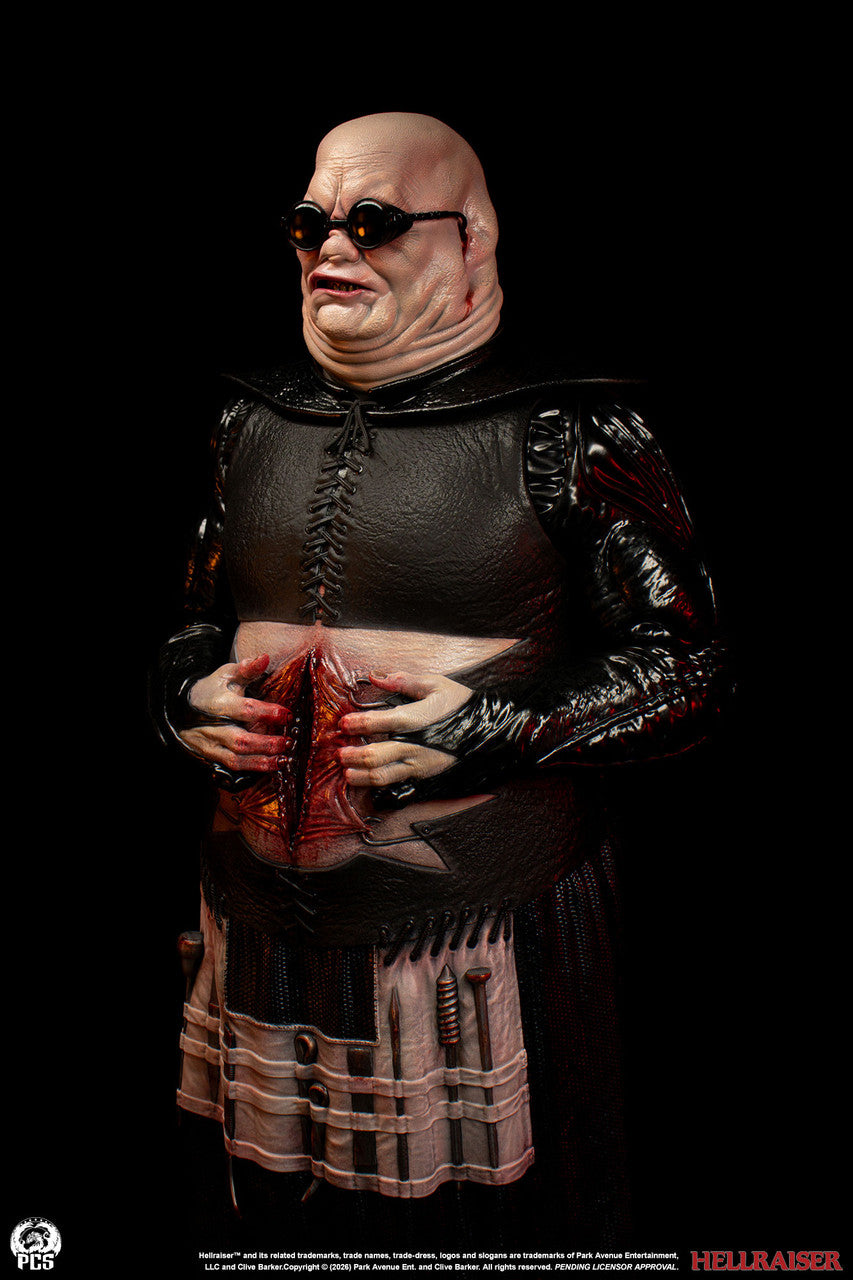 Premium Collectibles - Butterball