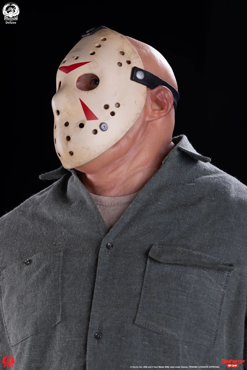 Premium Collectibles - Jason
