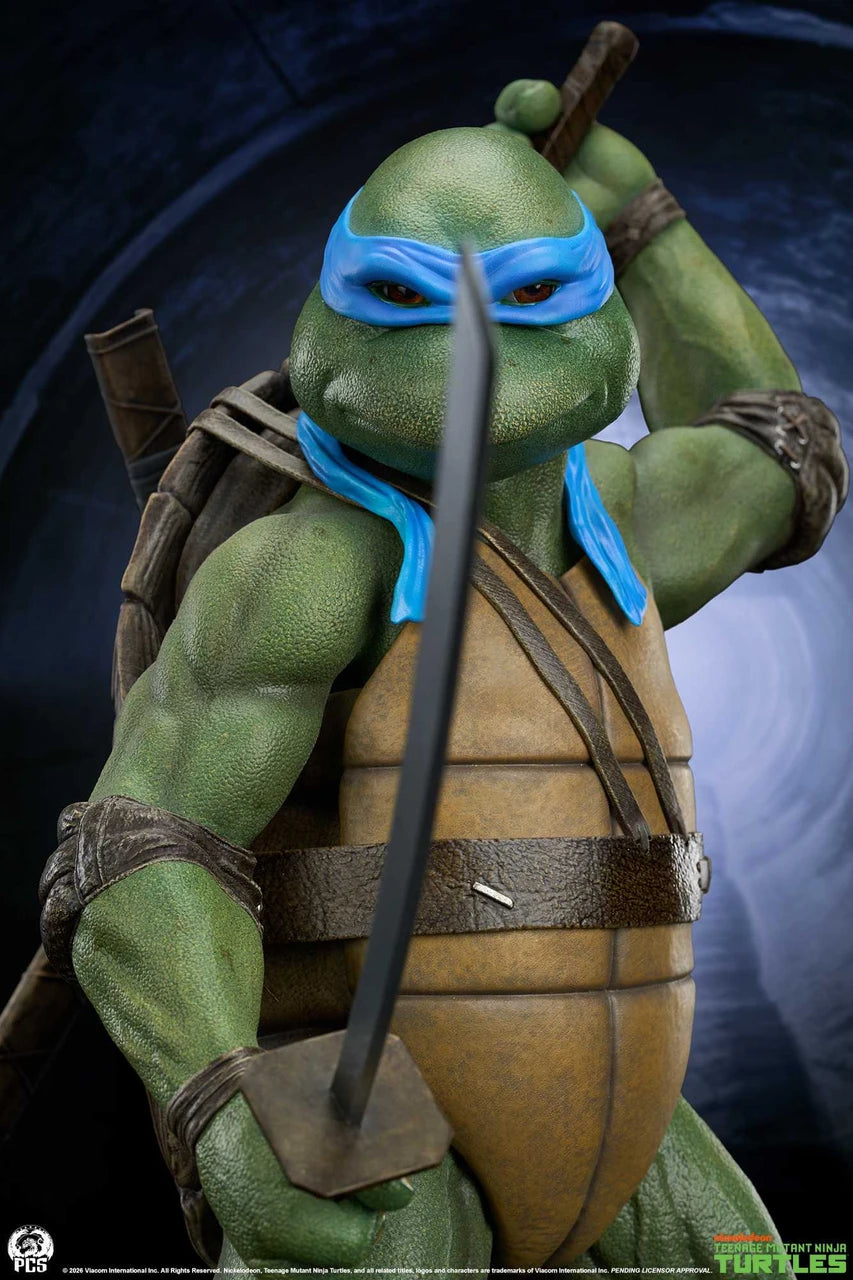 Sideshow Collectibles - Donatello