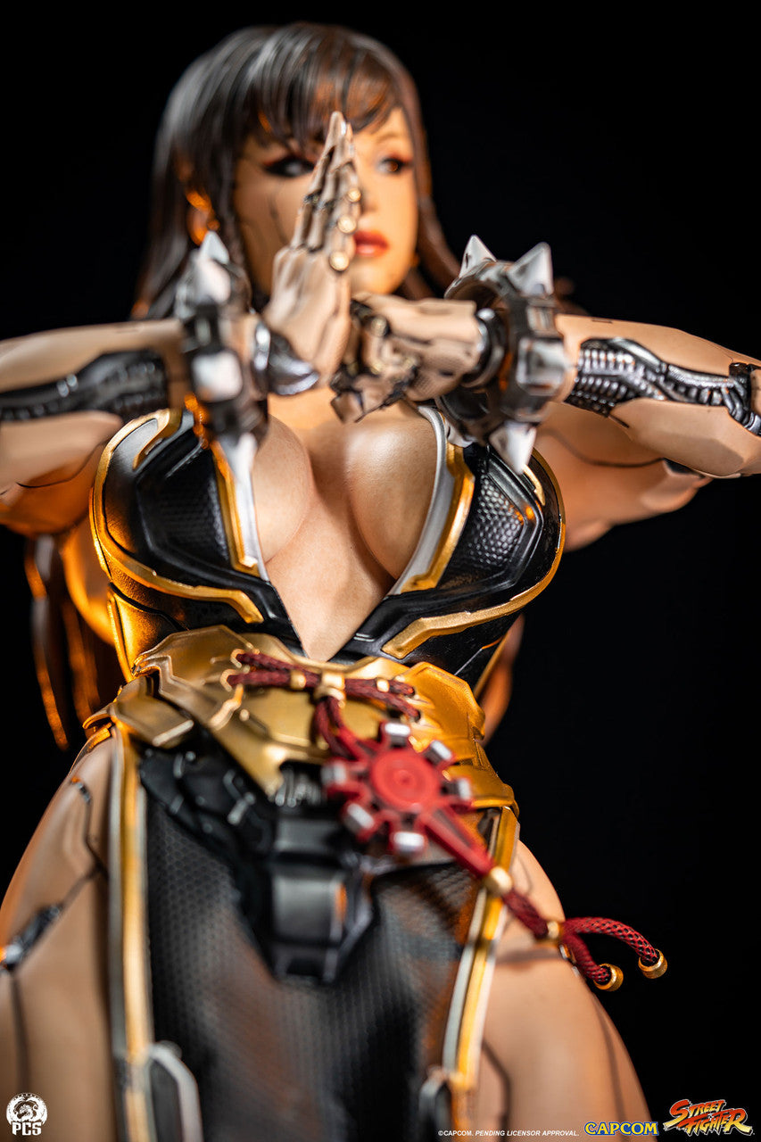 Premium Collectibles - Chun-Li