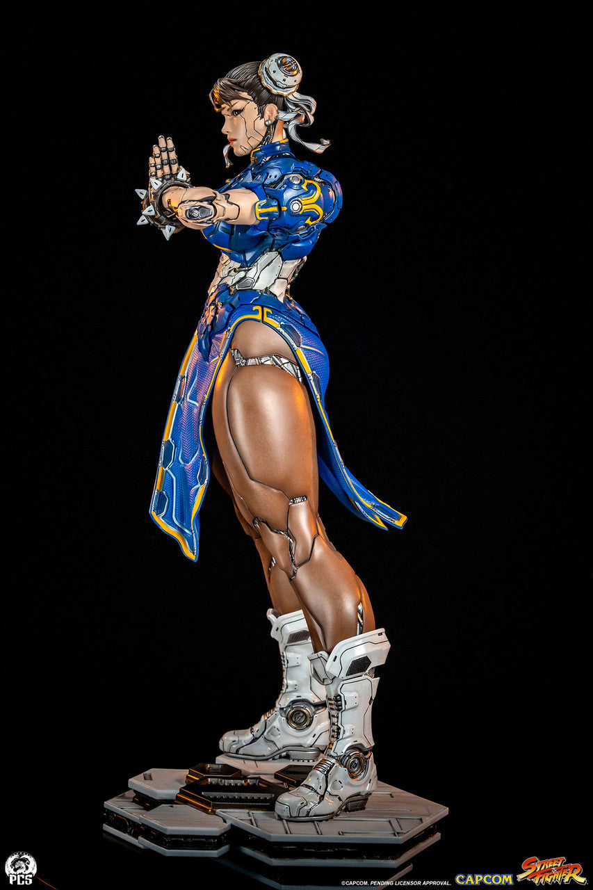 Premium Collectibles - Chun-Li