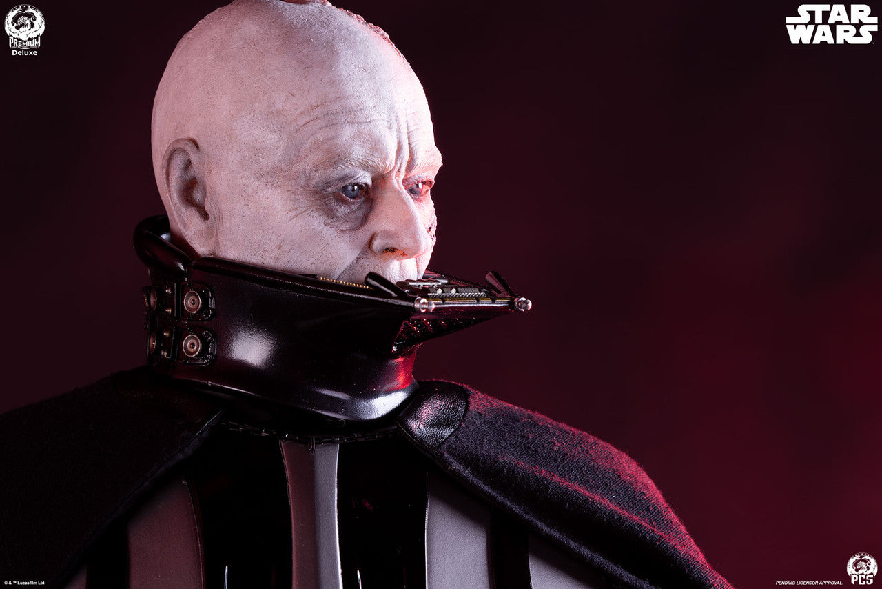 Premium Collectibles - Darth Vader
