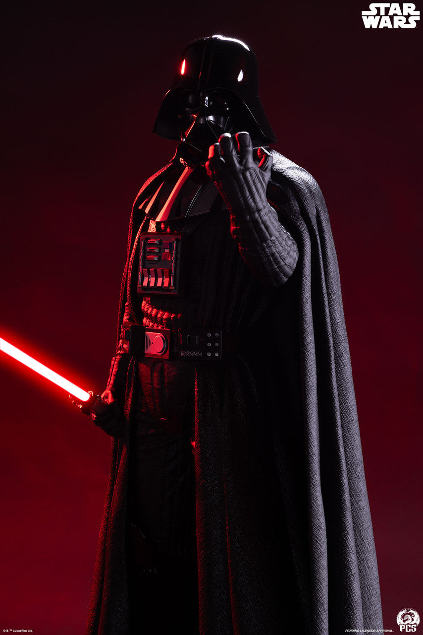 Premium Collectibles - Darth Vader
