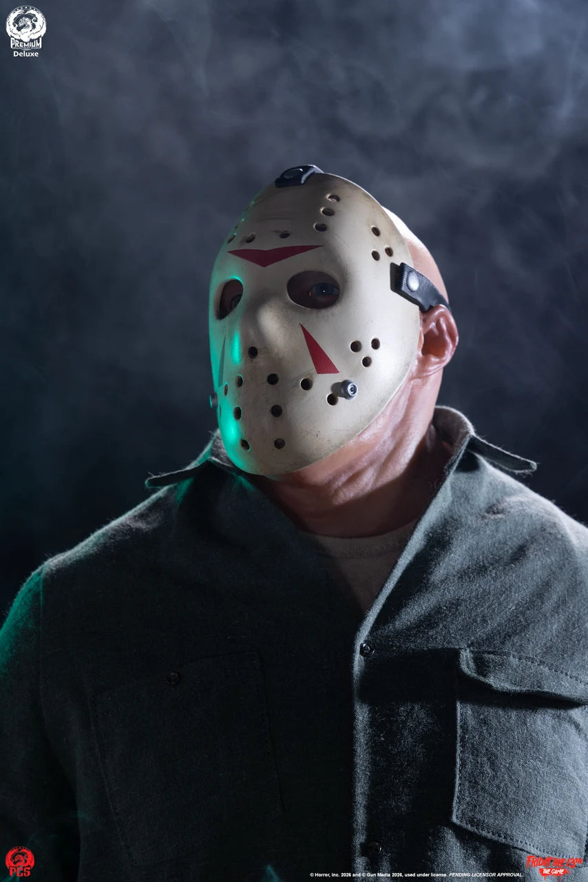 Premium Collectibles - Jason
