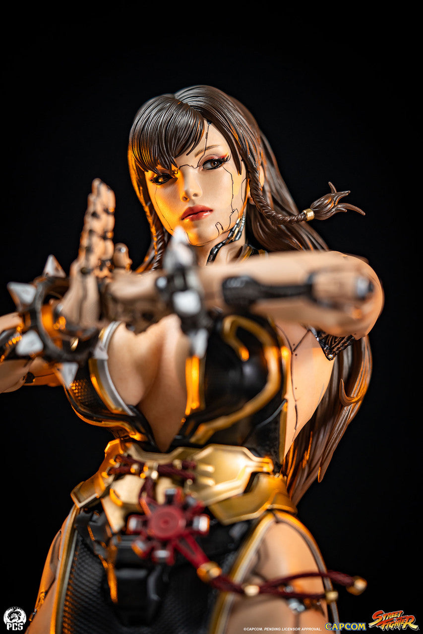 Premium Collectibles - Chun-Li