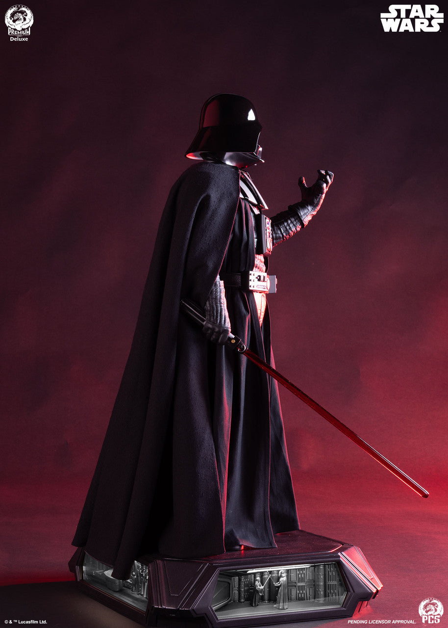 Premium Collectibles - Darth Vader