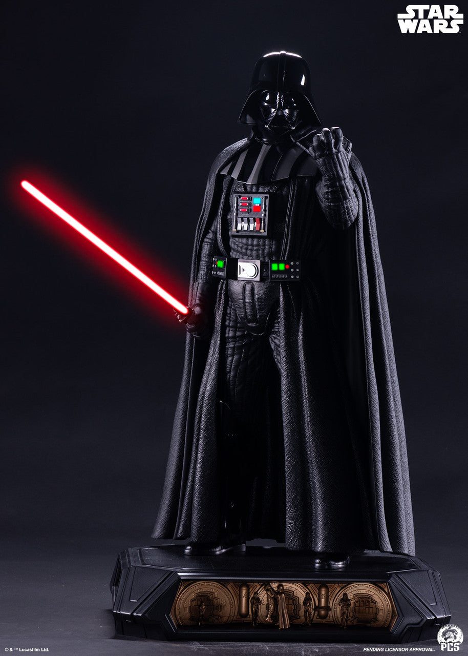 Premium Collectibles - Darth Vader