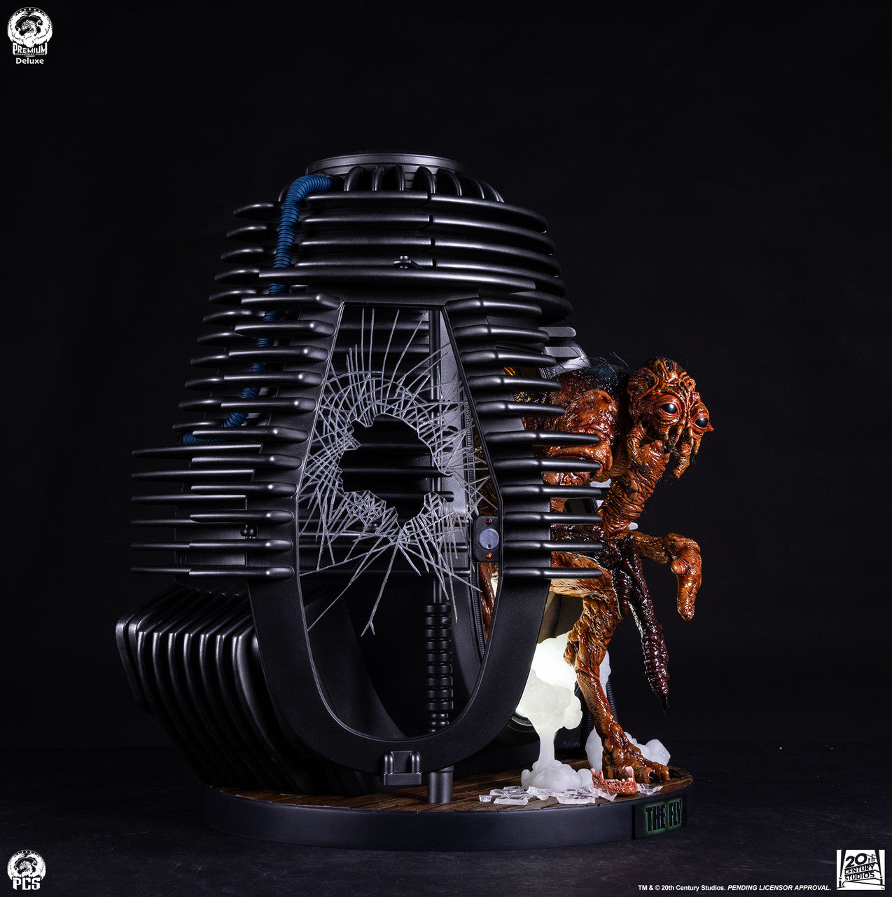 Sideshow Collectibles - The Fly