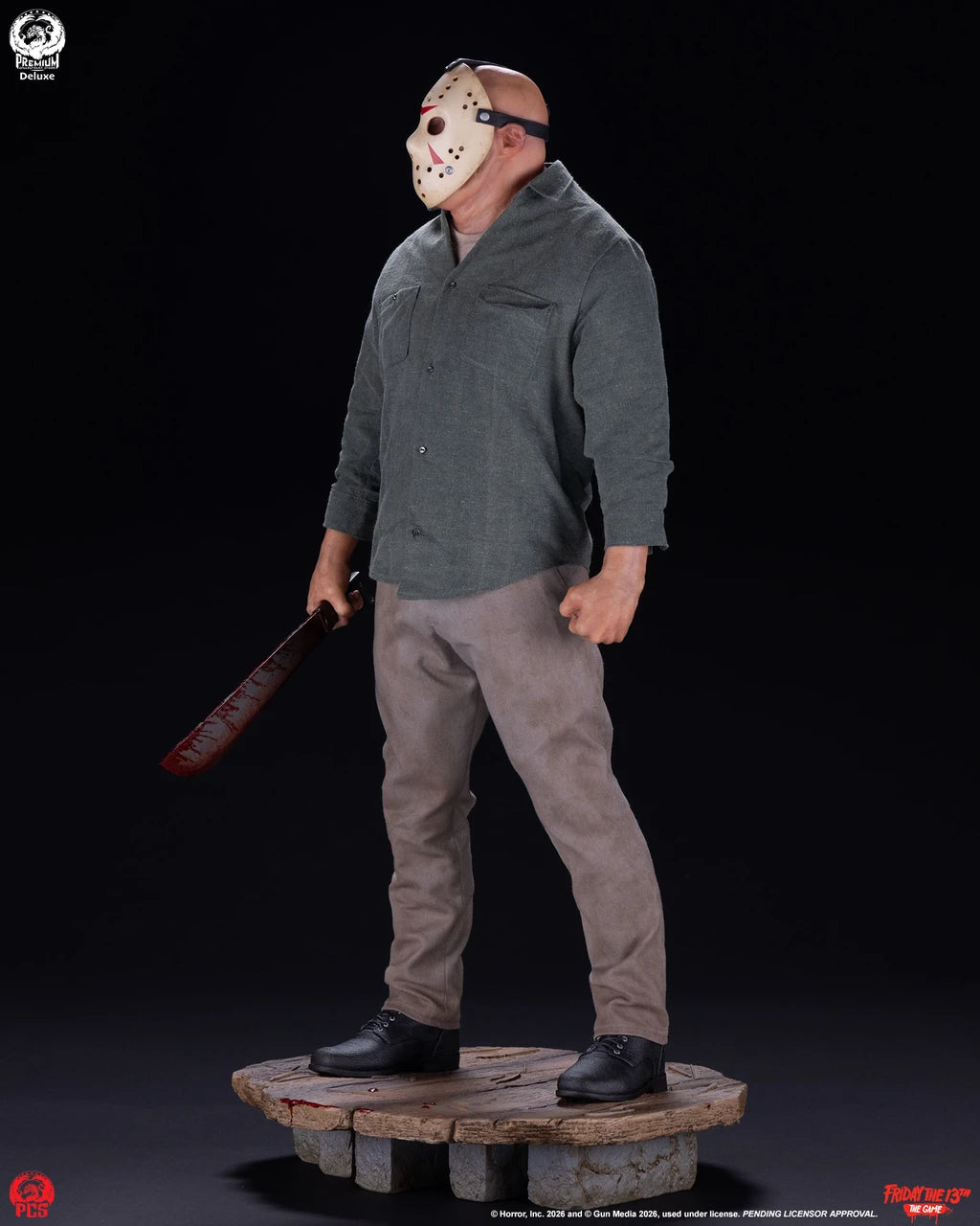 Premium Collectibles - Jason