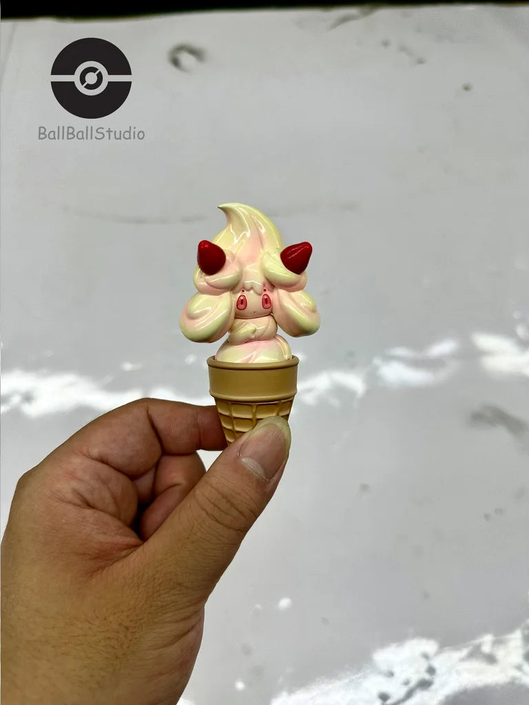 Ball Ball - Alcremie