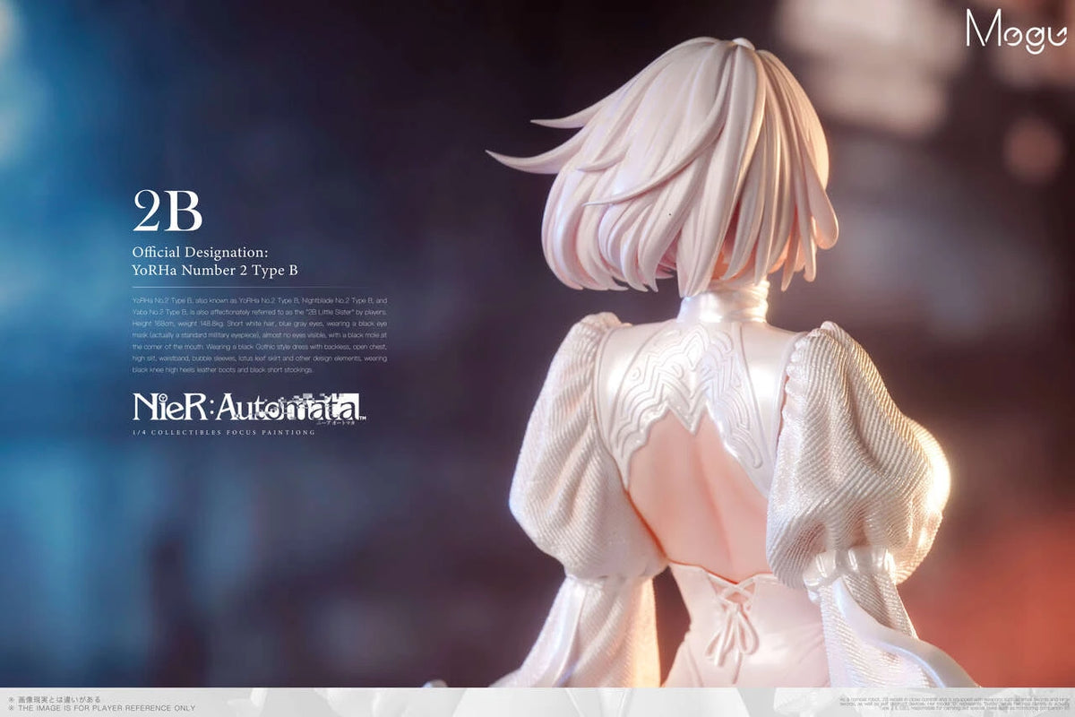 Mogu - 2B