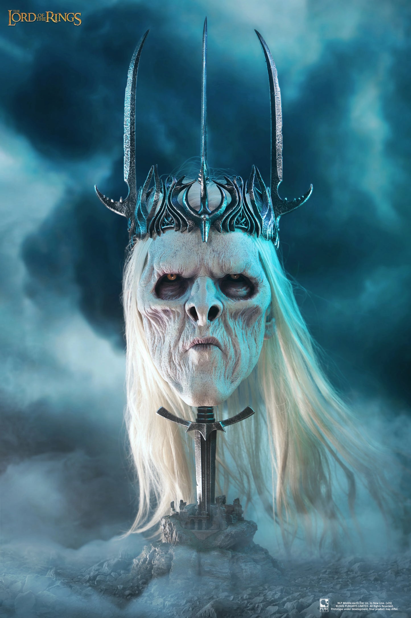 Pure Arts - Nazgûl