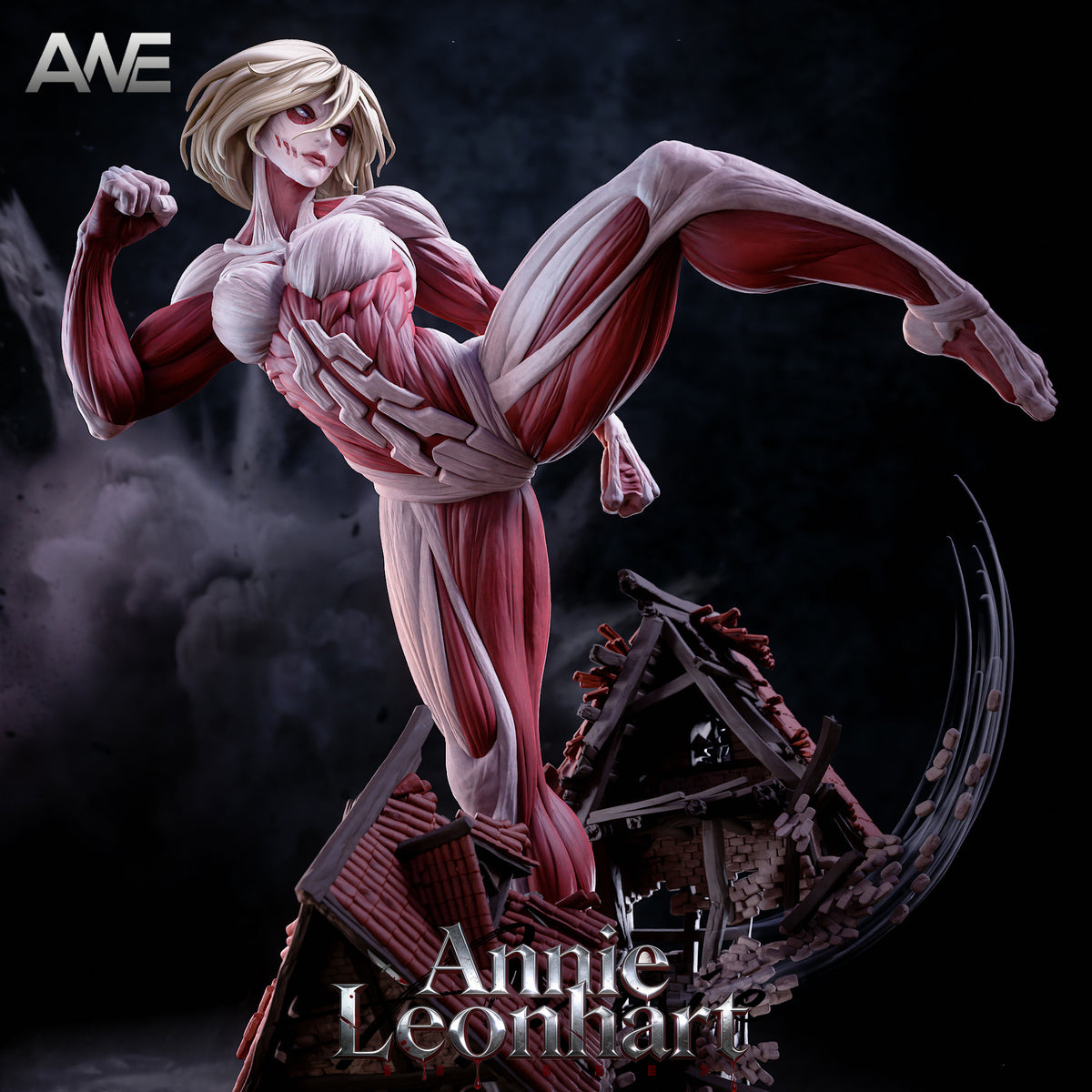 ANE - Annie