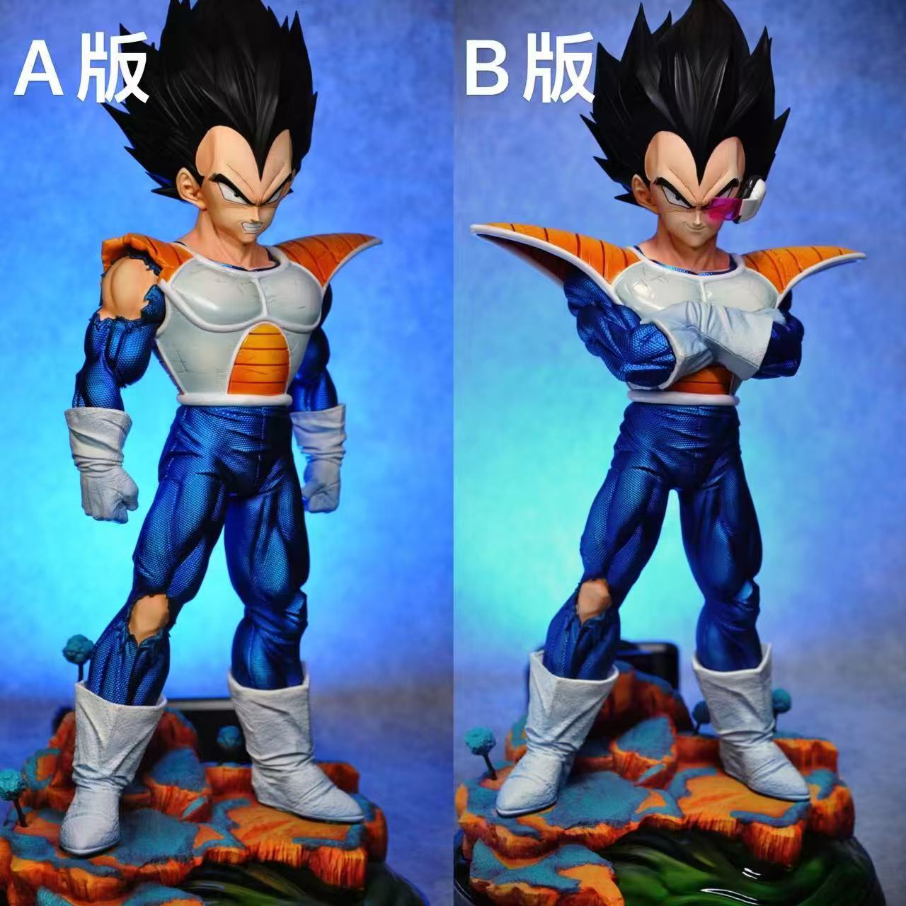 Ji - Vegeta