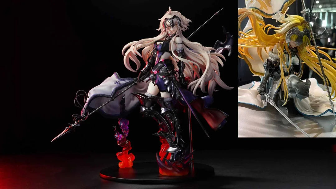 Pepeho - Jeanne d'Arc