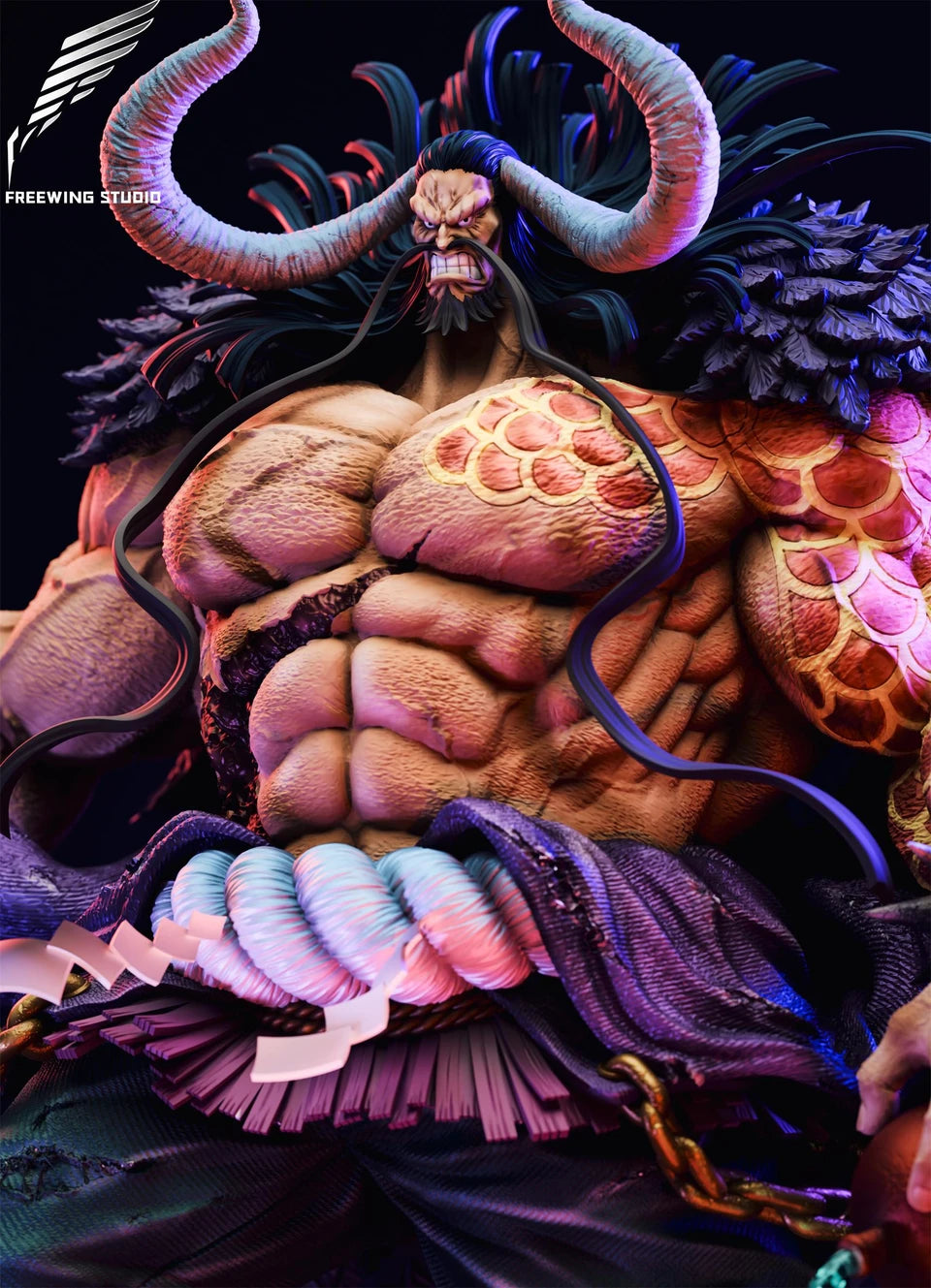 Freewing - Kaido