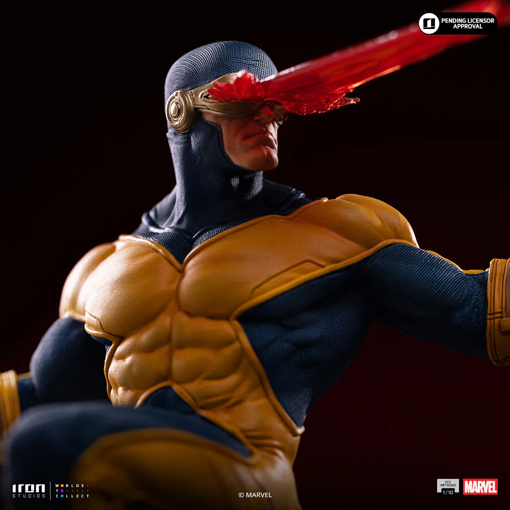 Iron - Cyclops