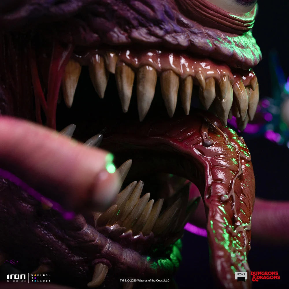 Iron - Beholder