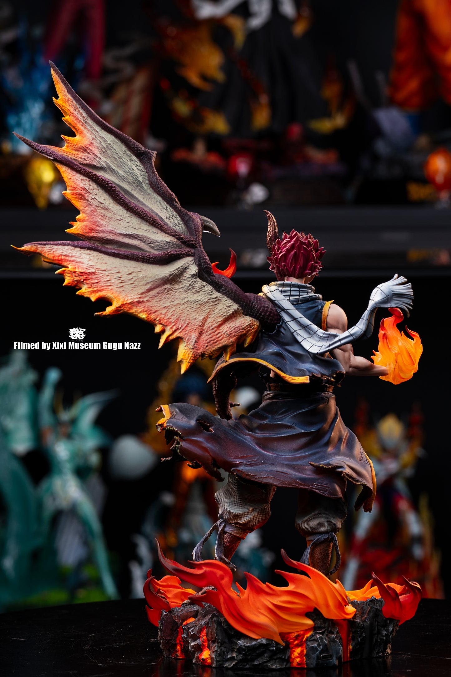 GUGU - Natsu