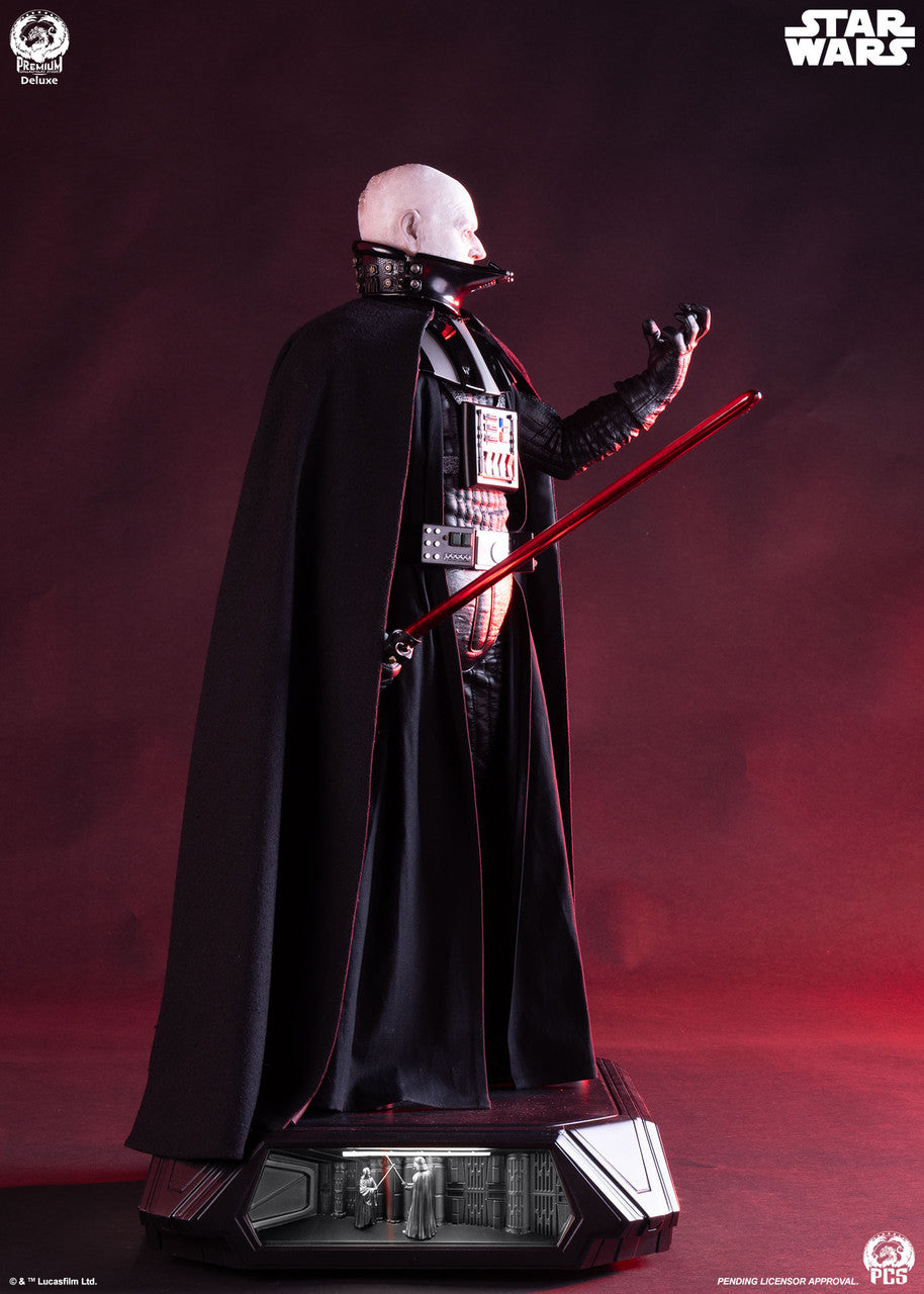 Premium Collectibles - Darth Vader