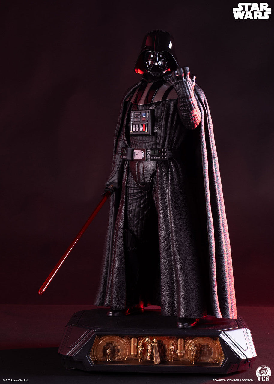 Premium Collectibles - Darth Vader
