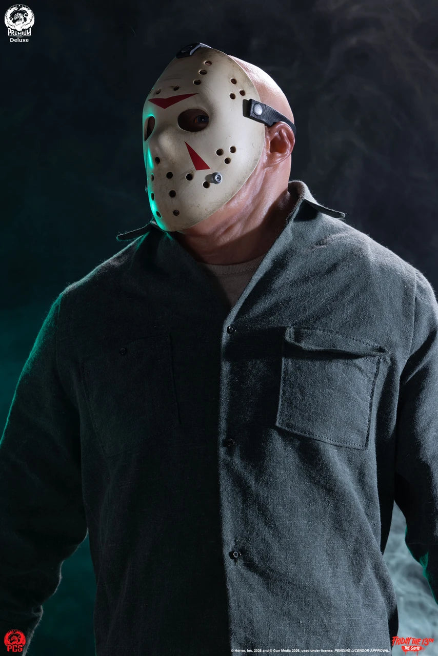 Premium Collectibles - Jason