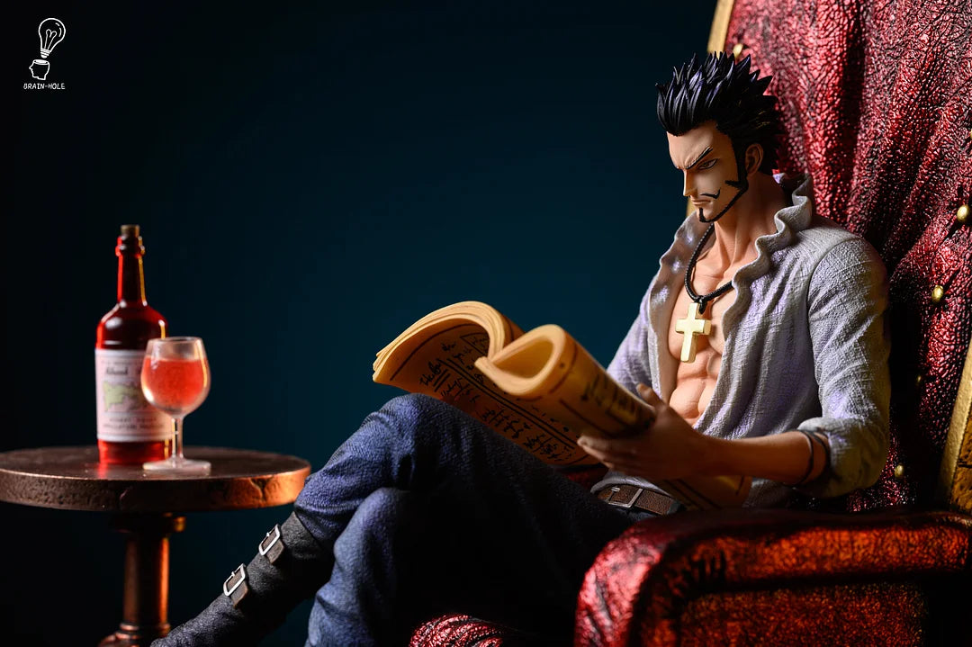 Brain Hole - Mihawk