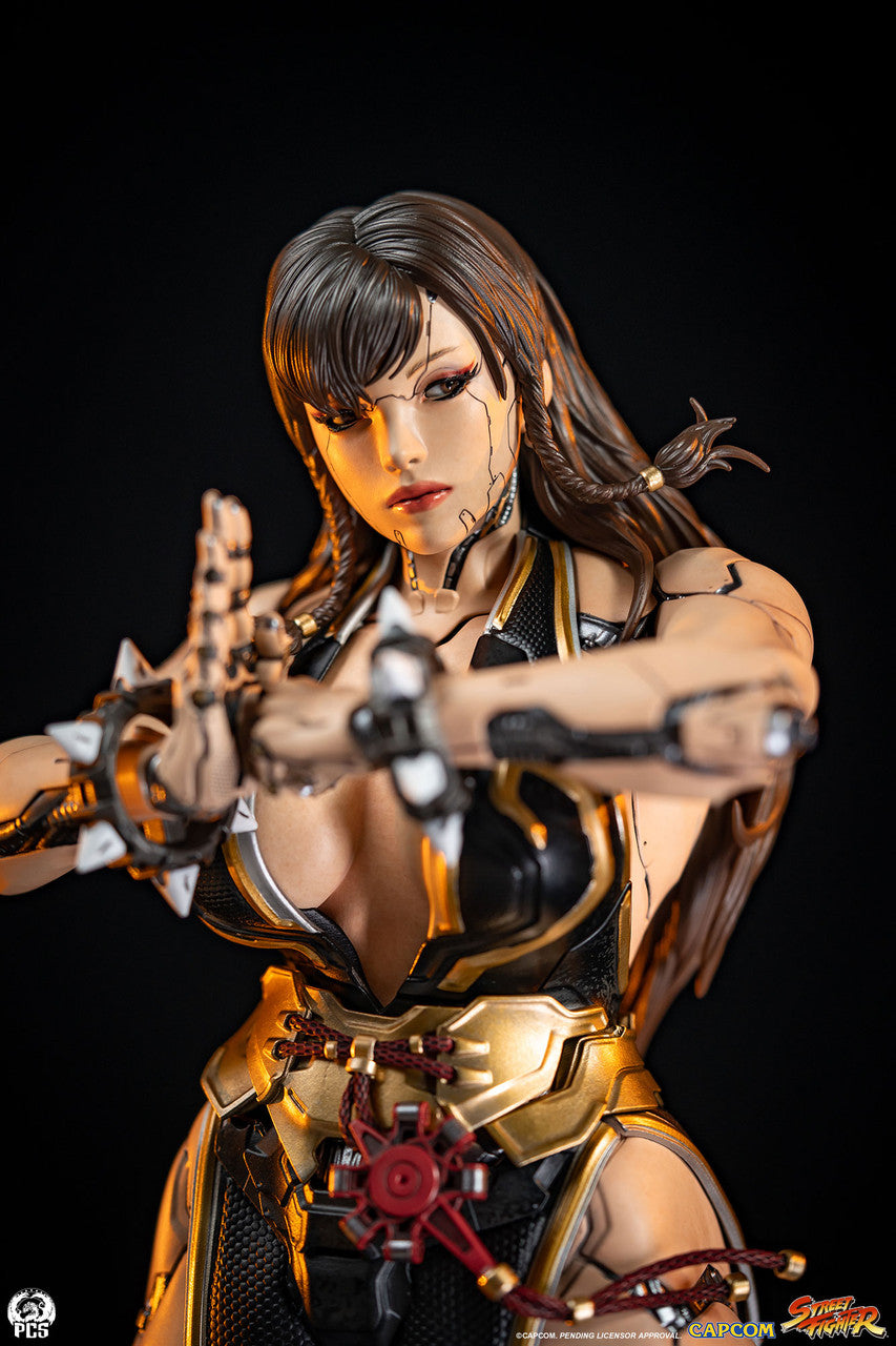 Premium Collectibles - Chun-Li
