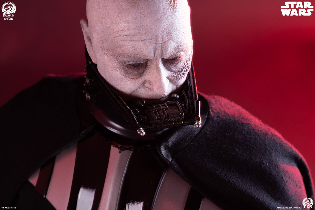Premium Collectibles - Darth Vader