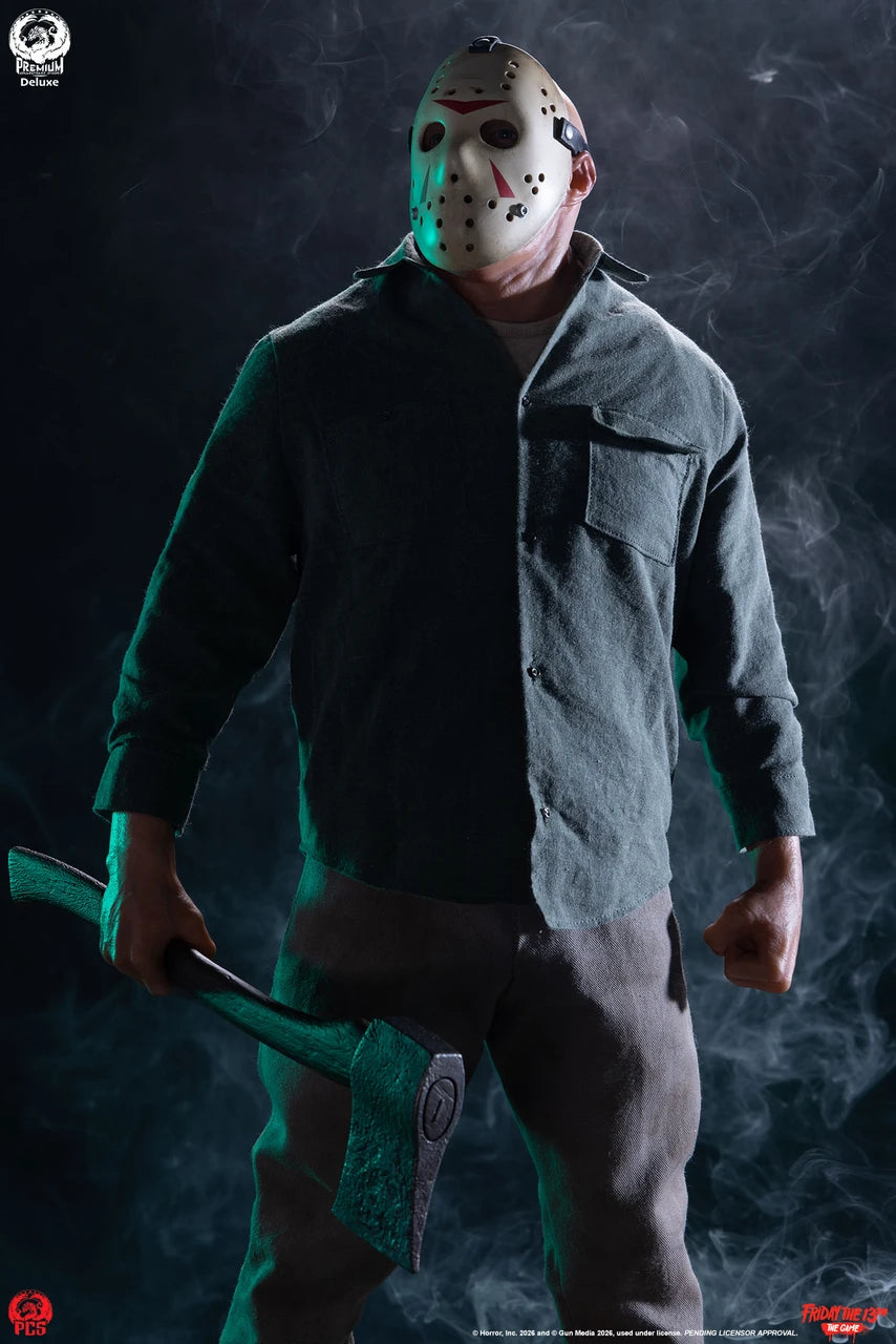 Premium Collectibles - Jason