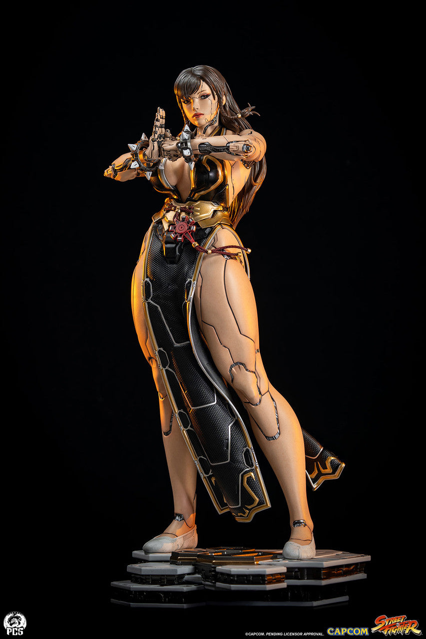 Premium Collectibles - Chun-Li