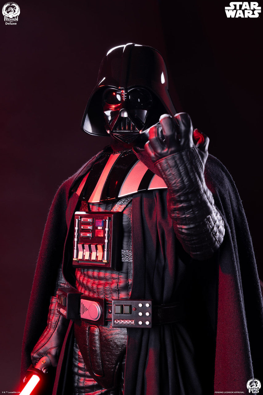 Premium Collectibles - Darth Vader