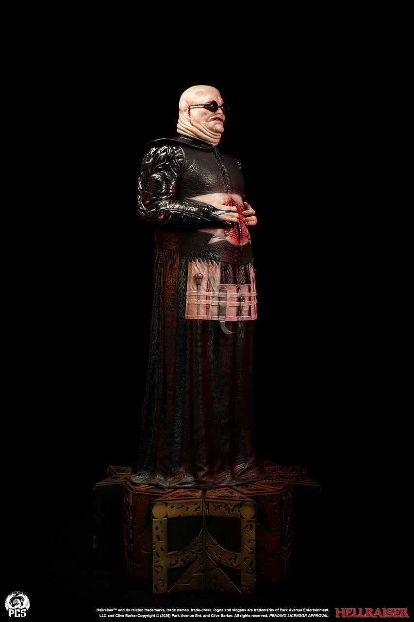 Premium Collectibles - Butterball