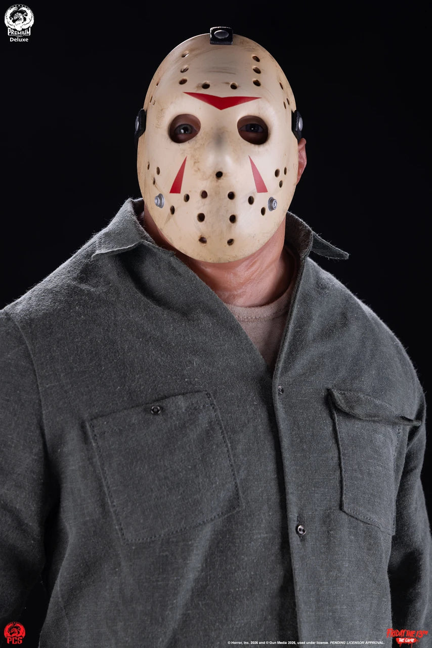 Premium Collectibles - Jason